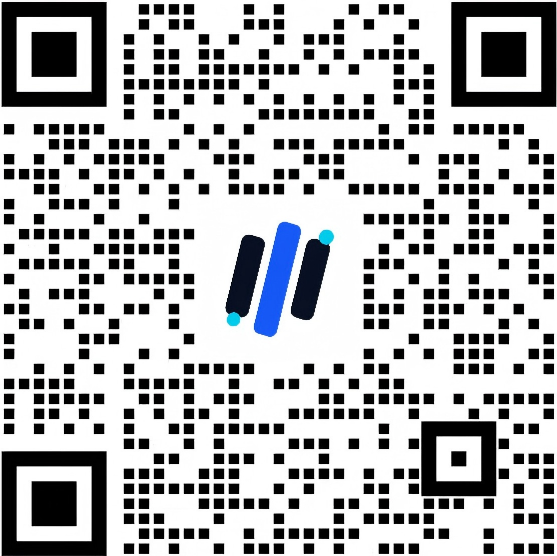 云启创服企业微信二维码