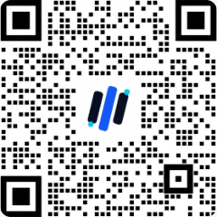 企业微信二维码