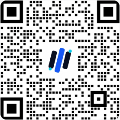 企业微信二维码